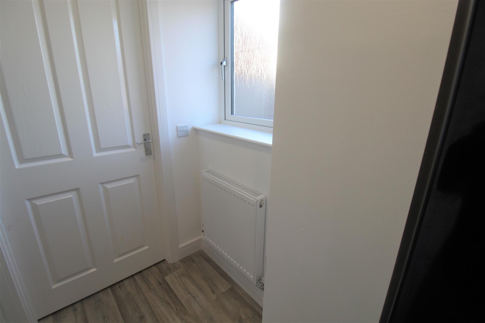 Hollinwood Close, Norton Heights, Stoke-On-Trent